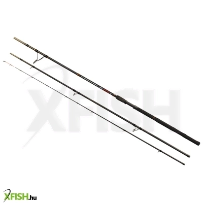 Benzar Mix Method Lake Long Cast Feeder Horgászbot 420cm Max:170g 3+3 Részes