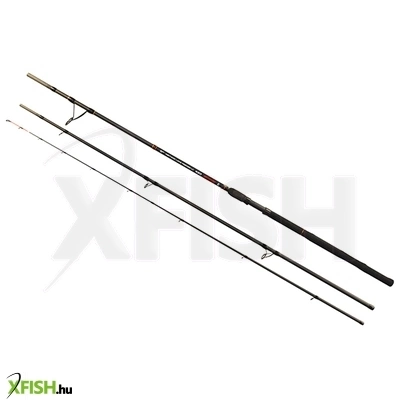 Benzar Mix Method Lake Long Cast Feeder Horgászbot 450cm Max:170g 3+3 Részes