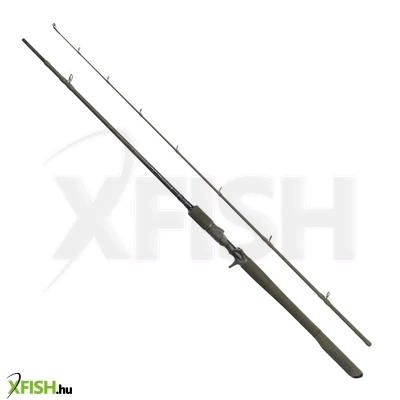 Savage Gear Alpha Sg4 Jerkbait Cast Heavy Pergető Horgászbot 206cm 80-150g 2 Részes