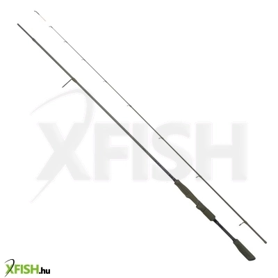 Savage Gear Revenge Sg4 Drop Shot Light Pergető Horgászbot 233cm 5-18g 2 Részes