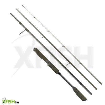 Savage Gear Revenge Sg4 Light Game Pergető Horgászbot 215cm 5-18g 4 Részes