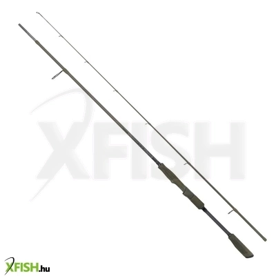 Savage Gear Revenge Sg4 Medium Game Pergető Horgászbot 251cm 12-35g 2 Részes