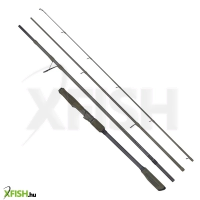 Savage Gear Revenge Sg4 Medium Game Pergető Horgászbot 243cm 7-25g 4 Részes