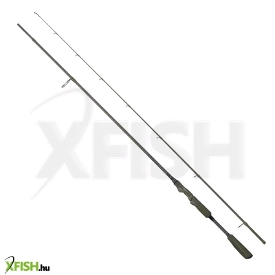 Savage Gear Revenge Sg4 Street Light Pergető Horgászbot 208cm 4-20g 2 Részes