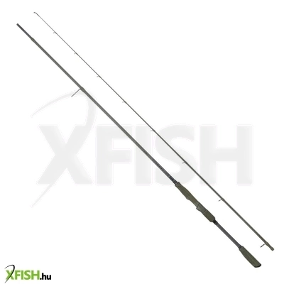 Savage Gear Revenge Sg4 Texas Carolina Light Pergető Horgászbot 238cm 10-28g 2 Részes