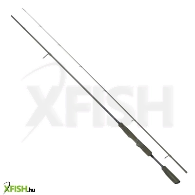 Savage Gear Revenge Sg4 Ultra Light Game Pergető Horgászbot 198cm 1.0-5.0g 2 Részes