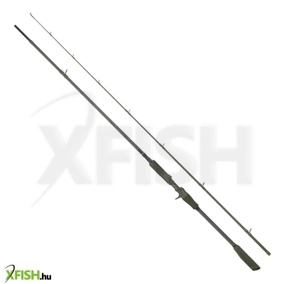 Savage Gear Revenge Sg4 Heavy Game Cast Pergető Horgászbot 221cm 30-80g 2 Részes