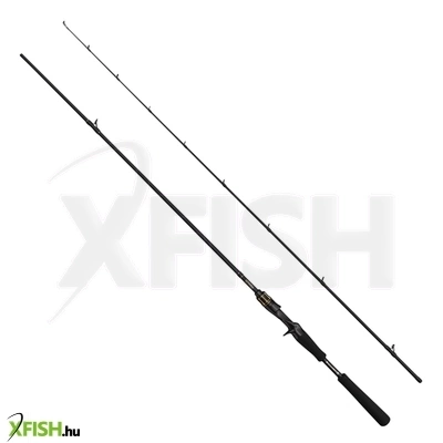 Mitchell Traxx Mag Pro Elite Cast Medium Pergető Horgászbot 213cm 12-50g 2 Részes