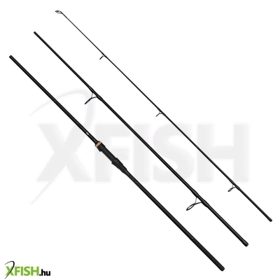 Dam Iconic2 Carp Bojlis Horgászbot 360cm 3.5Lbs 3 Részes 50mm