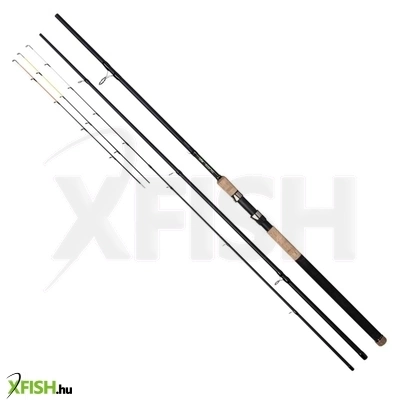 Dam Iconic2 Feeder Horgászbot 360cm 40-80g 3+3 Részes