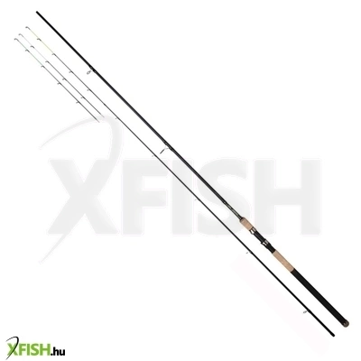 Dam Iconic2 Method Feeder Horgászbot 330cm 30-60g 2+3 Részes