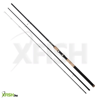 Dam Iconic2 Match Horgászbot 330cm 5-20g 3 Részes