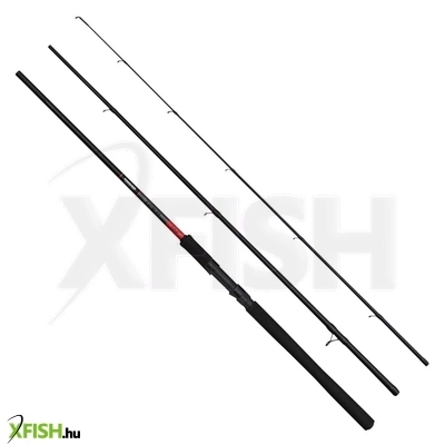 Dam Nova Match Horgászbot 300cm 3-15g 3 Részes