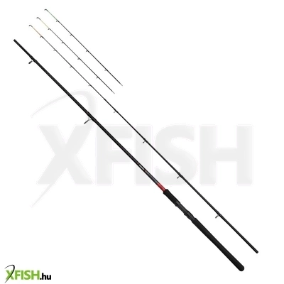 Dam Nova Method Feeder Horgászbot 330cm 30-60g 2+3 Részes