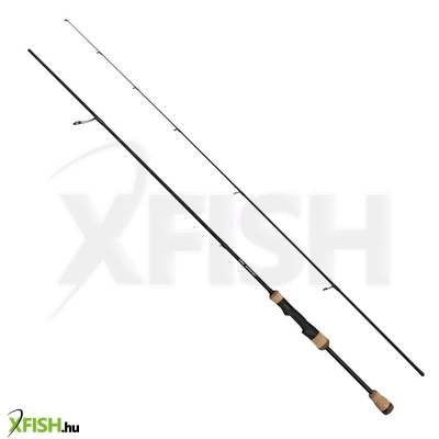 Dam Iconic2 Ul Spinning Ultra Light Pergető Horgászbot 223cm 2-10g 2 Részes