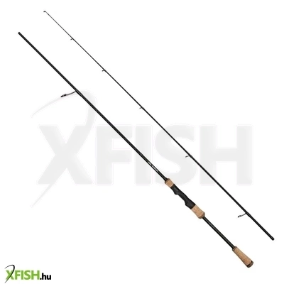 Dam Iconic2 Spinning Medium Pergető Horgászbot 274cm 20-60g 2 Részes