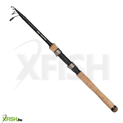 Dam Iconic2 Tele Spin Teleszkópos Horgászbot 244cm 10-35g