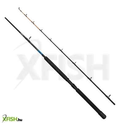 Dam Nova Planer Harcsázó Horgászbot 240cm 20-35Lbs 2 Részes