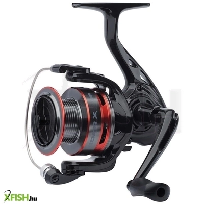 Dam Quick Nova X 4000Fd Pergető Orsó
