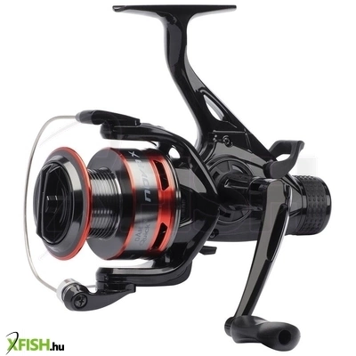 Dam Quick Nova X 4000Fs Nyeletőfékes Orsó