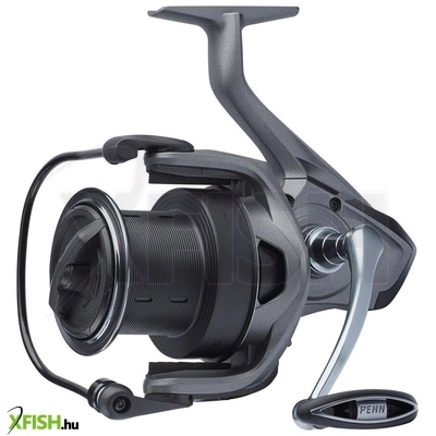 Penn Surfblaster Iv 7000 Long Cast Grey Távdobó Orsó
