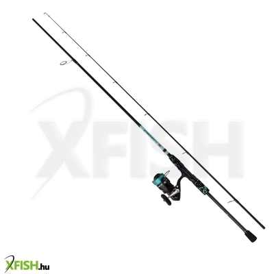 Penn Conflict Le Inshore Medium Pergető Horgász Szett 218cm 10-42g