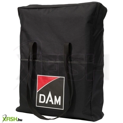 Dam Net Bag Haltartó Háló Tároló Táska 60x50x15cm