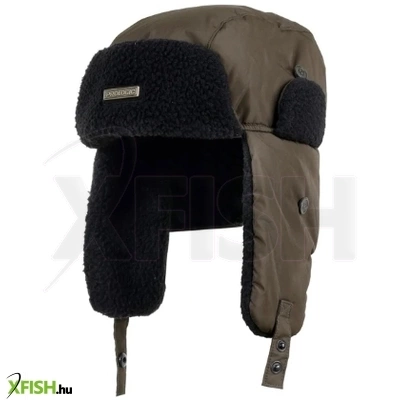 Prologic Signature Trapper Hat Horgász Sapka
