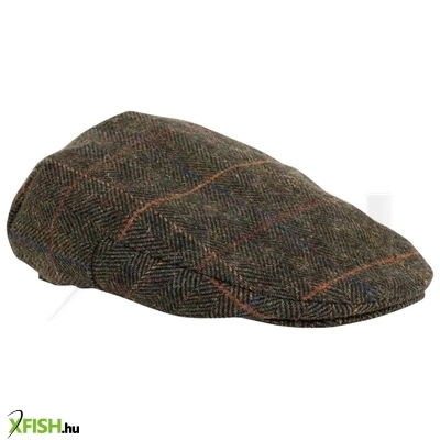 Prologic Signature Flat Cap Horgász Sapka