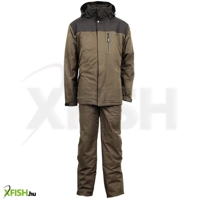 Prologic Signature Thermal Suit Bib Brace Thermo Ruha Szett S