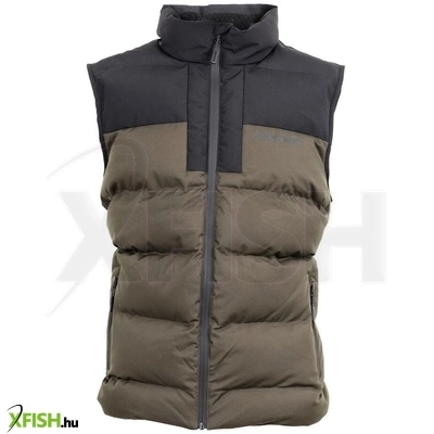 Prologic Signature Thermal Body Warmer Horgász Mellény Xxl