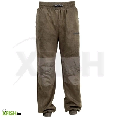 Prologic Signature Thermal Joggers Horgász Melegítő Nadrág Xxxl
