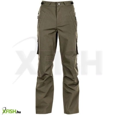 Prologic Signature Waterproof Trousers Horgász Nadrág Xxl