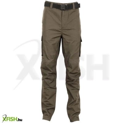 Prologic Signature Combat Trousers Horgász Nadrág Xxl