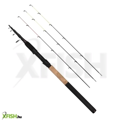 Dam Intenze2 Tele Picker Horgászbot 270cm 30-60g