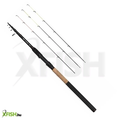 Dam Intenze2 Tele Feeder Horgászbot 360cm 40-100g