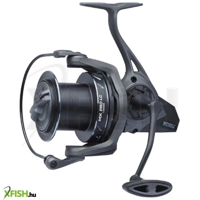 Mitchell Mx Pro Lc 6000Fd Távdobó Orsó