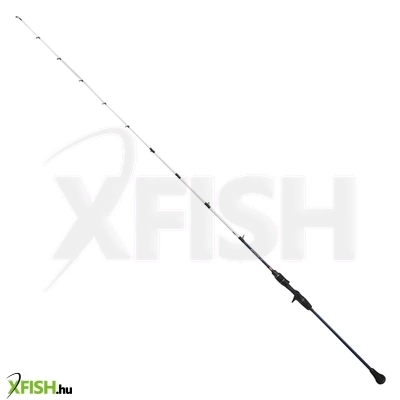 Penn Bttln Iii Slow Pitch Jig Heavy Pergető Horgászbot 188cm Max:300g 1 Részes
