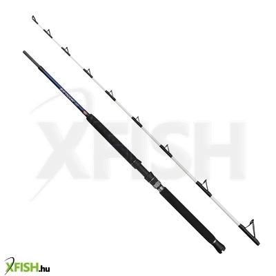 Penn Bttln Iii Boat Harcsázó Horgászbot 213cm 12-20Lbs 2 Részes