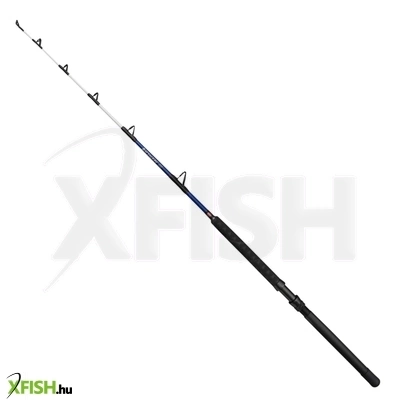 Penn Bttln Iii Trolling Harcsázó Horgászbot 168cm 30-80Lbs 1 Részes