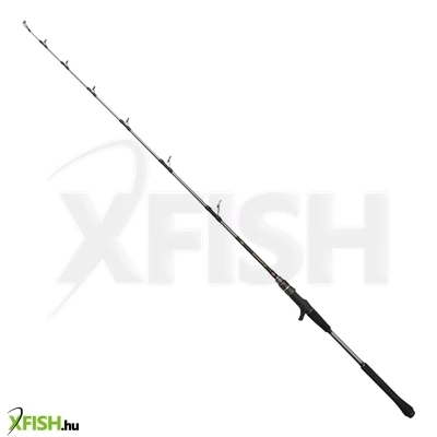 Penn Rgmnt Iv Jigging Cast Heavy Pergető Horgászbot 167cm Max:400g 1 Részes