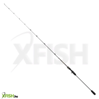 Penn Rgmnt Iv Slow Jig Cast Heavy Pergető Horgászbot 188cm Max:150g 1 Részes