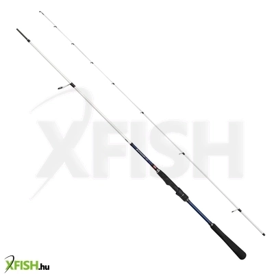 Penn Bttln Iii Hitotsu Tenya Medium Pergető Horgászbot 248cm Max:65g 2 Részes