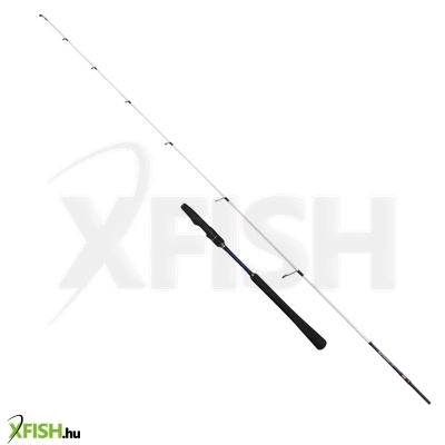 Penn Bttln Iii Tairubber Heavy Pergető Horgászbot 198cm Max:80g 1+1 Részes