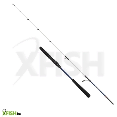 Penn Bttln Iii Jigging Spin Heavy Pergető Horgászbot 183cm Max:250g 2 részes