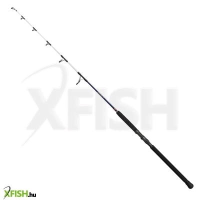 Penn Bttln Iii Pro Jig Harcsázó Horgászbot 165cm 30-50Lbs 1 Részes