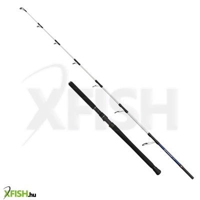 Penn Bttln Iii Popping Harcsázó Horgászbot 234cm Max:250g 1+1 Részes