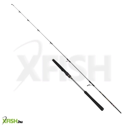 Penn Rgmnt Iv Light Jig Spin Pergető Horgászbot 188cm Max:120g 1+1 Részes