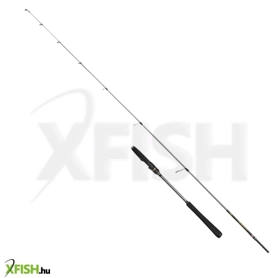 Penn Rgmnt Iv Tairubber Heavy Pergető Horgászbot 198cm Max:80g 1+1 Részes