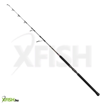 Penn Rgmnt Iv Pro Jig Spin Heavy Pergető Horgászbot 158cm 200-400g 1 Részes